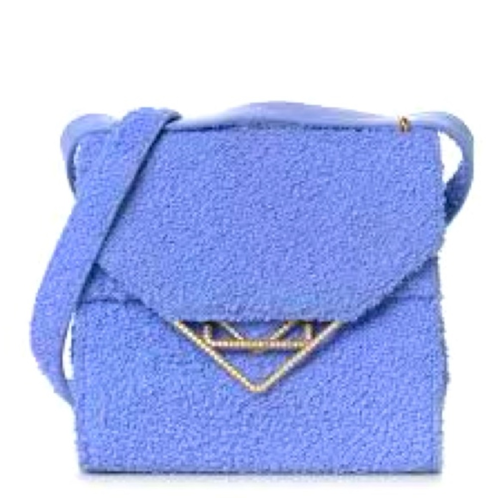 NWT, Bottega Venetta Boucle